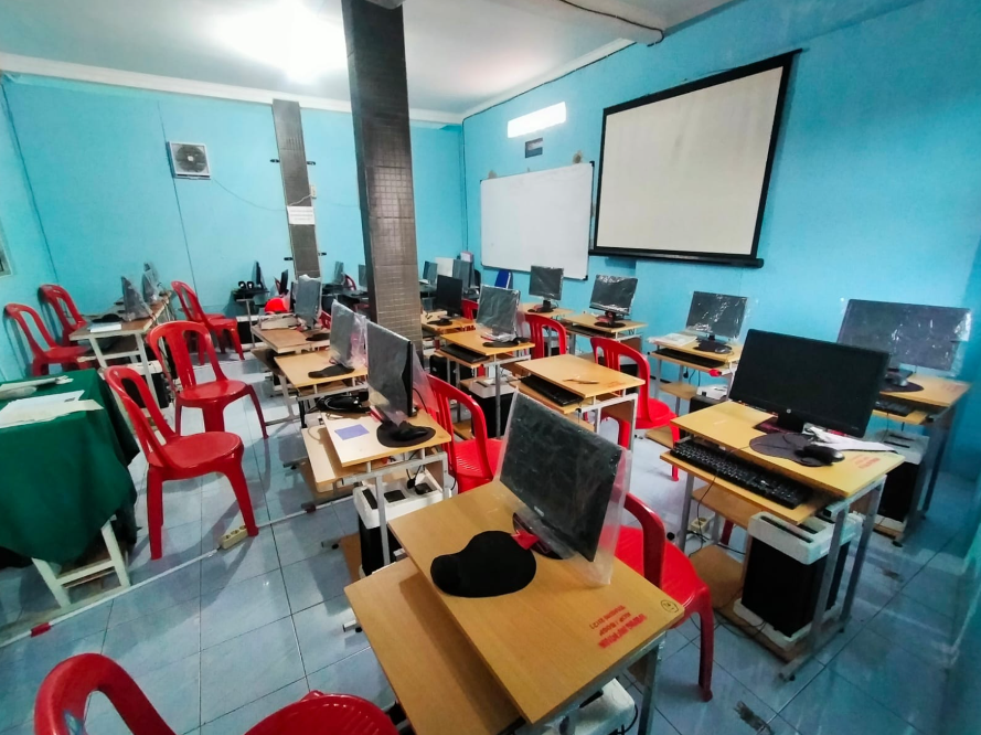 Ruang Kelas 