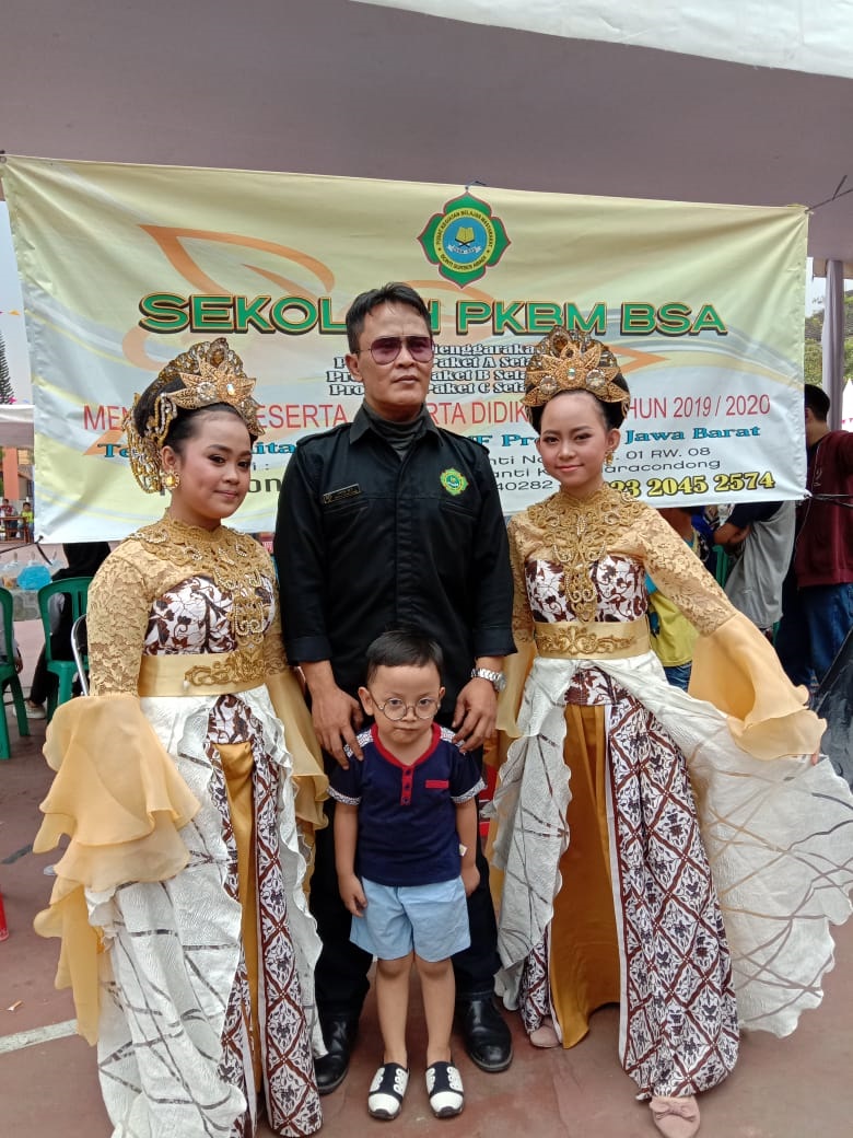 Pagelaran Seni Budaya