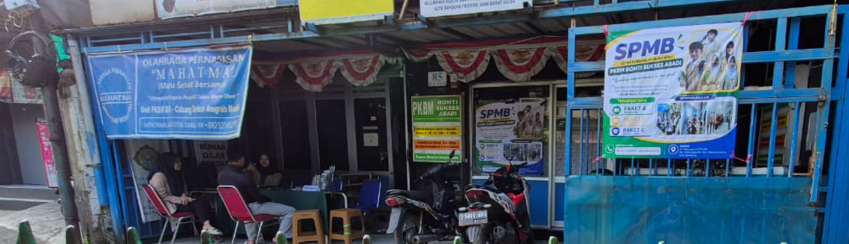 Ruang Kelas 